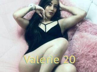 valerie_20 Videos 2 X