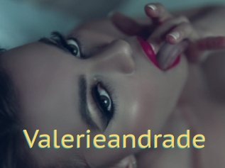 Valerieandrade