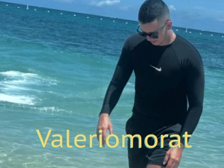 Valeriomorat