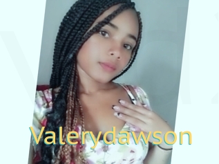 Valerydawson