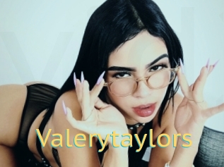 Valerytaylors