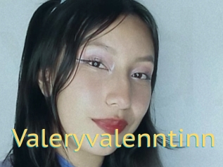 Valeryvalenntinn