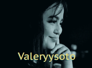 Valeryysoto