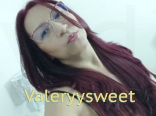 Valeryysweet