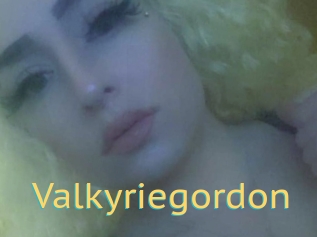 Valkyriegordon