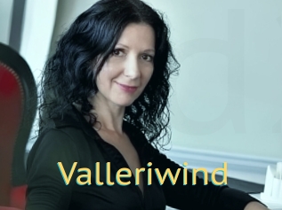 Valleriwind