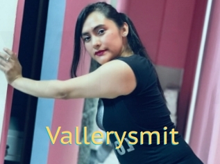 Vallerysmit