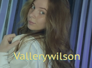 Vallerywilson