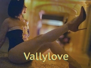 Vallylove