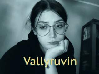 Vallyruvin