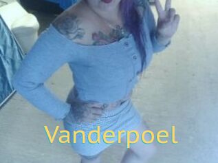 Vanderpoel