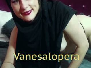 Vanesalopera