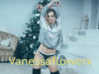 Vanessaflowerx
