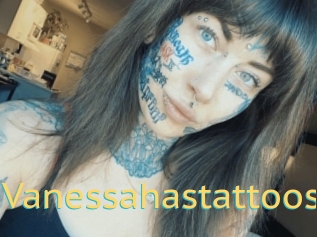 Vanessahastattoos