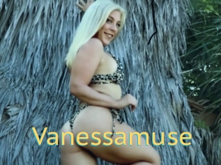 Vanessamuse