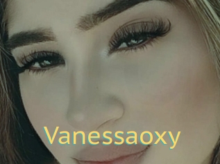 Vanessaoxy