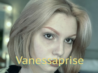 Vanessaprise