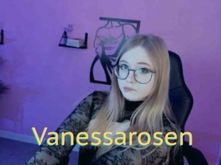 Vanessarosen