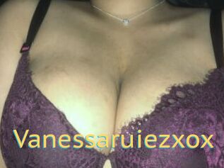 Vanessaruiezxox