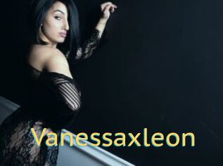 Vanessaxleon