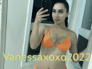 Vanessaxoxo2022