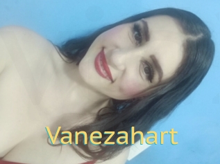 Vanezahart