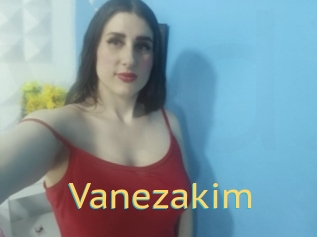 Vanezakim