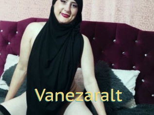 Vanezaralt