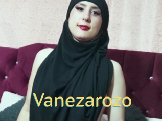 Vanezarozo