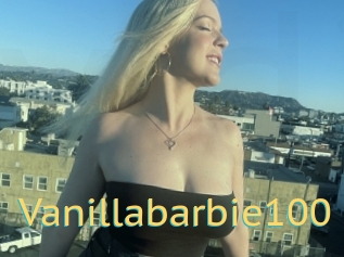 Vanillabarbie100