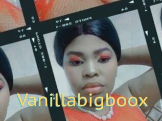 Vanillabigboox