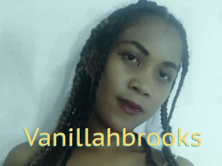 Vanillahbrooks