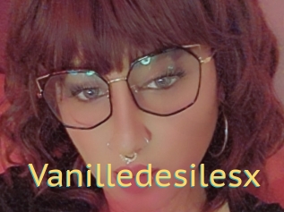 Vanilledesilesx