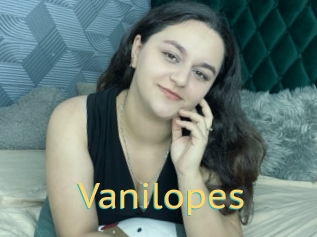 Vanilopes