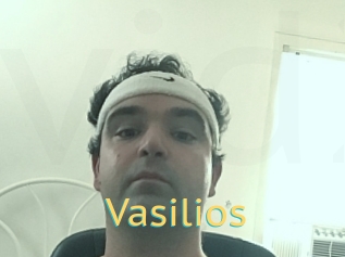 Vasilios