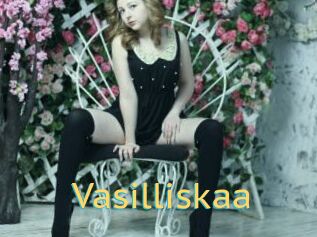 Vasilliskaa