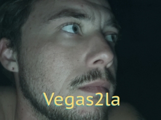 Vegas2la