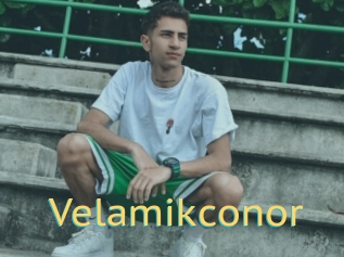 Velamikconor