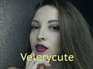 Velerycute