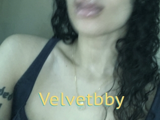 Velvetbby