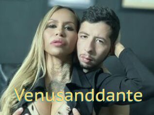 Venusanddante