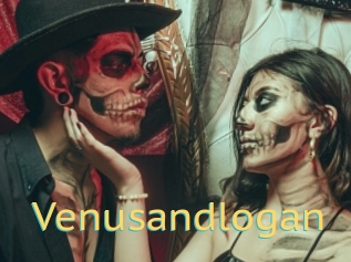 Venusandlogan