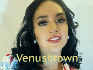 Venusbrown