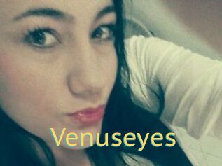 Venuseyes