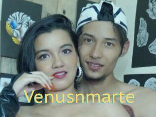 Venusnmarte