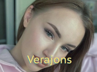 Verajons