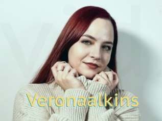 Veronaalkins