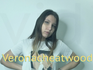 Veronacheatwood