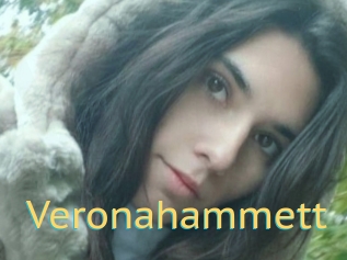 Veronahammett