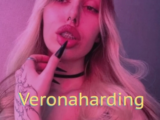 Veronaharding